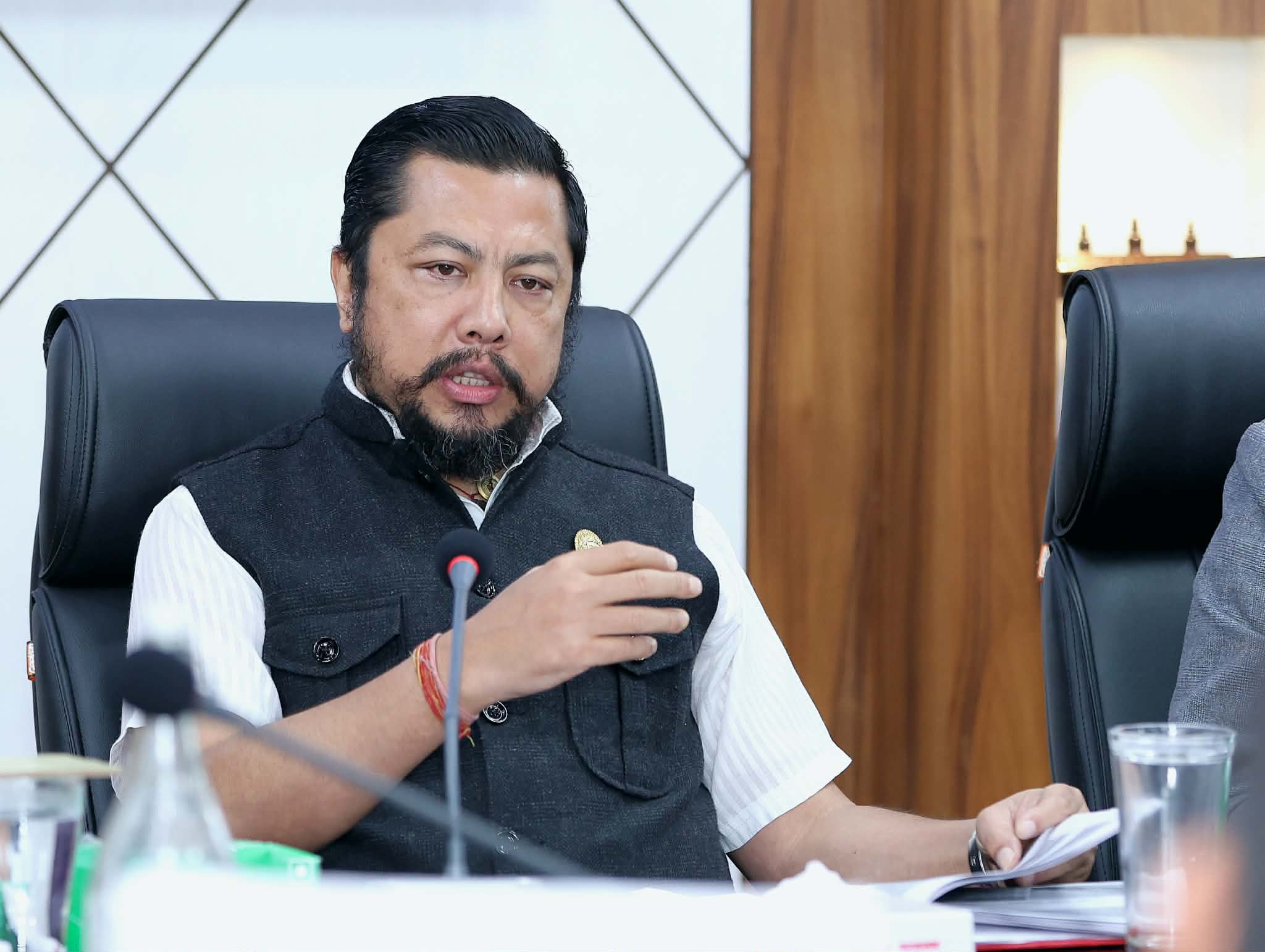 Biraj bhakta photo urja