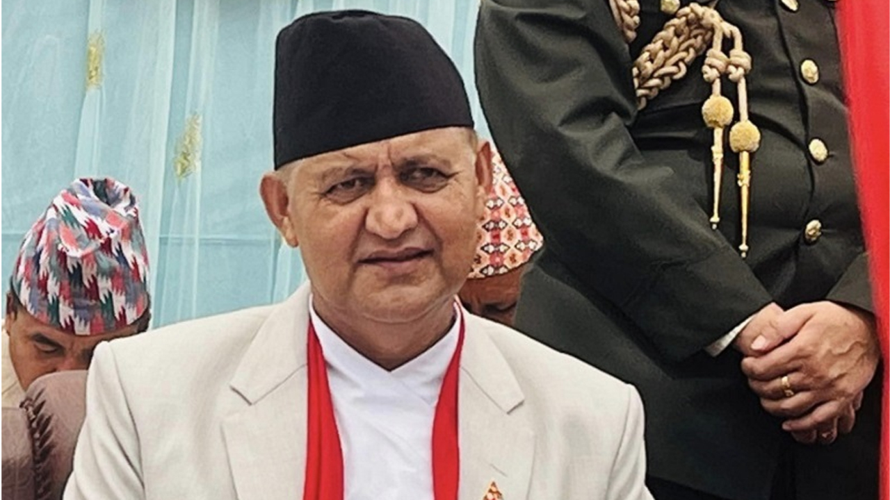 Chatanaryan Achare