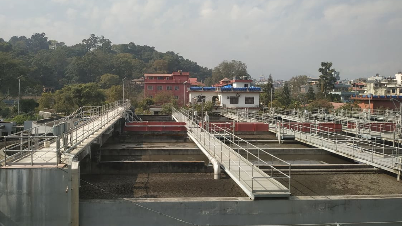 Dhal Prasodhan Kendra