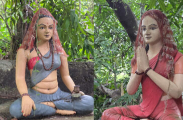 Dharmik Paritaka