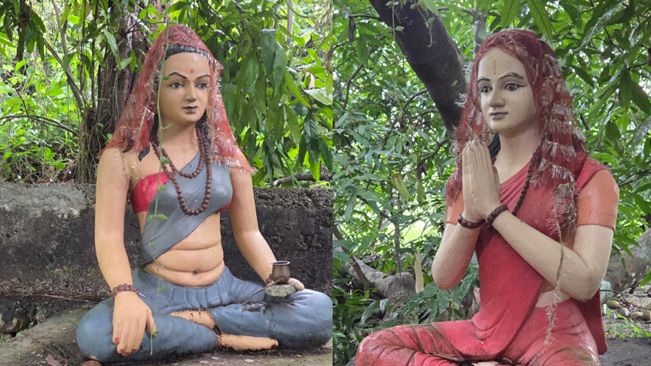 Dharmik Paritaka