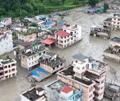 Dhunche Pakha
