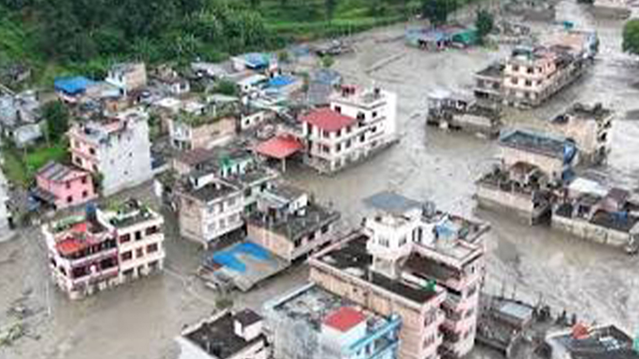 Dhunche Pakha