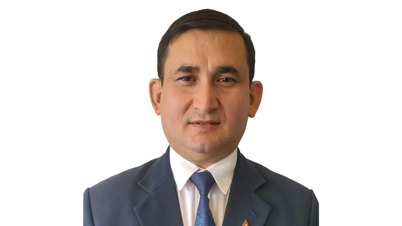 Digra Rawal