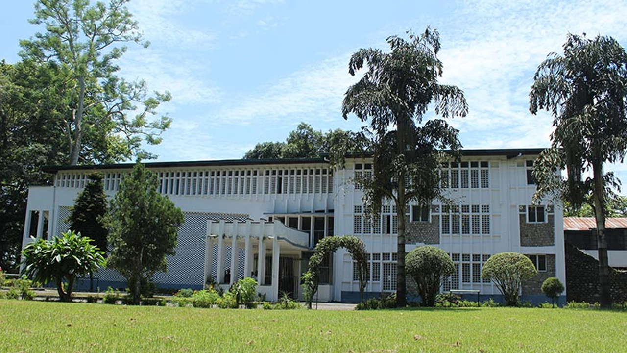 Diyalo Bangala