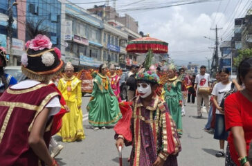 Gaijatra
