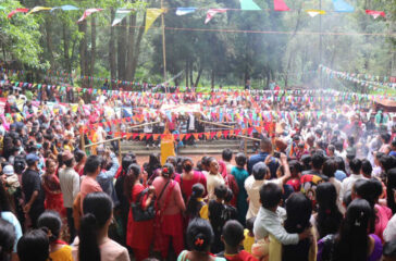 Goshai Than