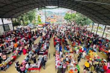 Hat Bazar