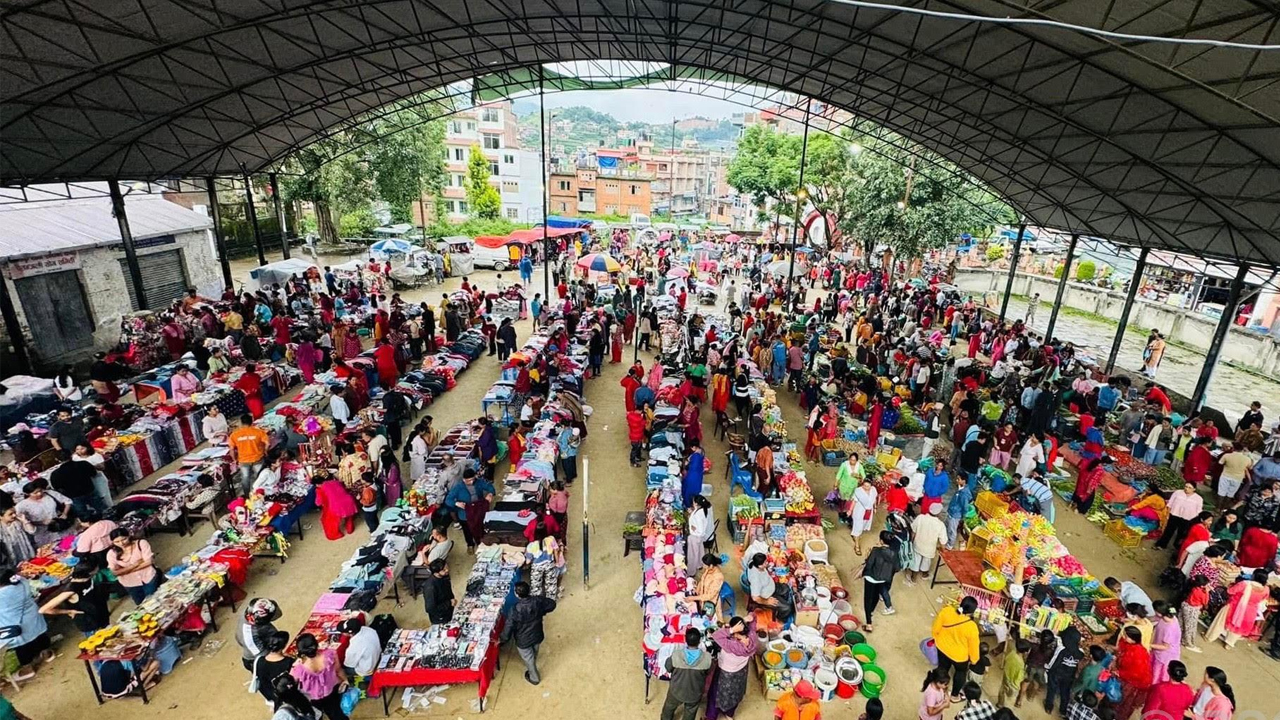 Hat Bazar