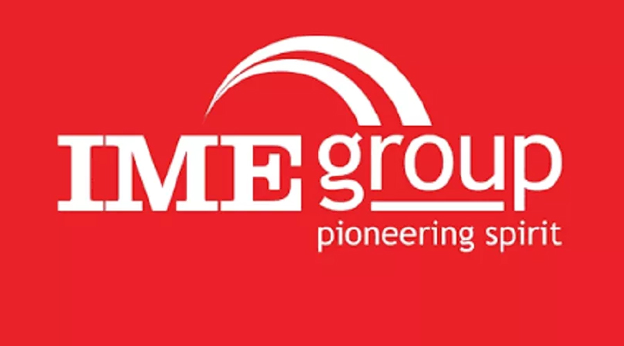 IME