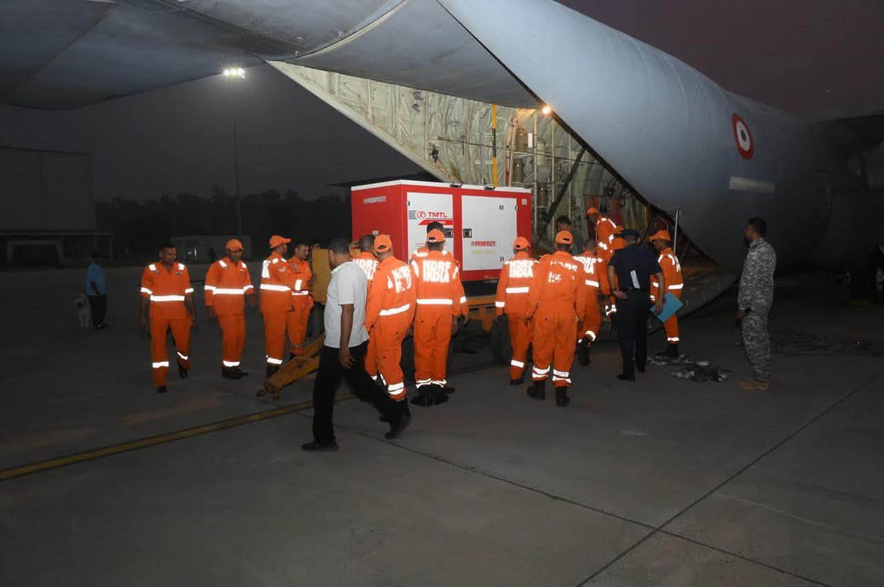 India-Aid-Nepal