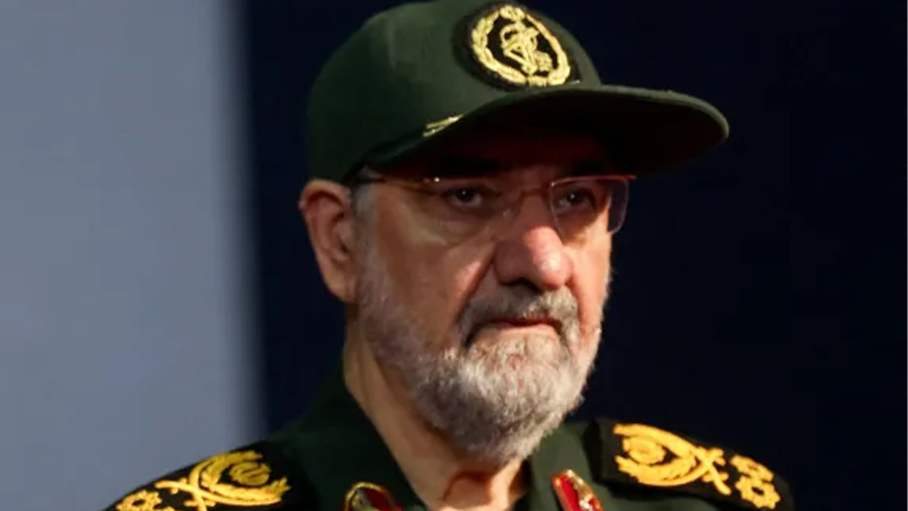 Iran sena