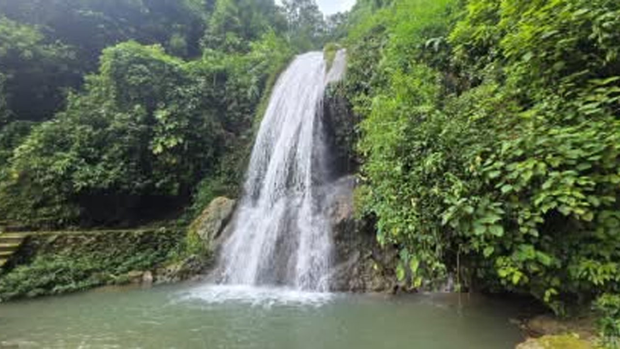 JalPari Jharana