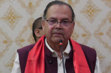 Jhalanath