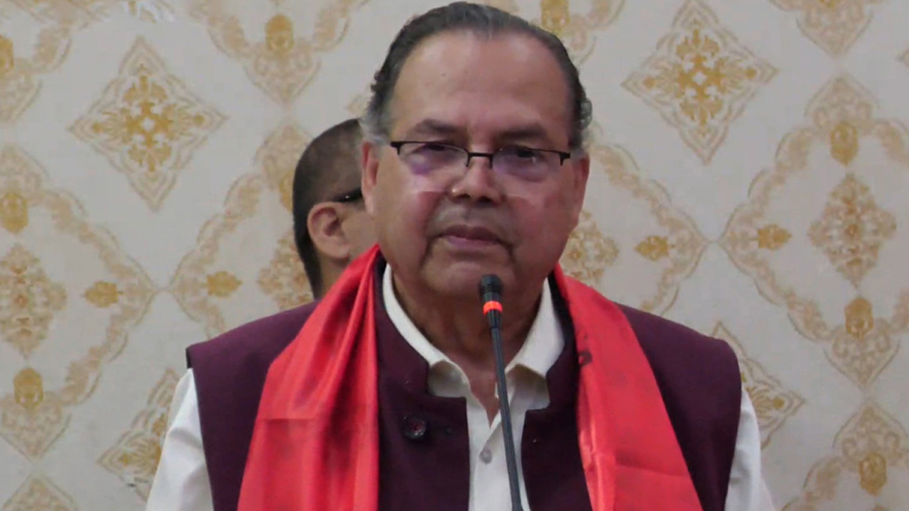 Jhalanath