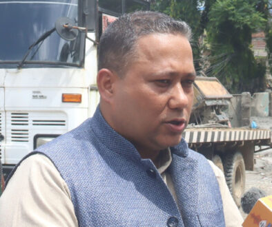 Khanal