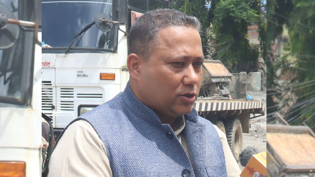 Khanal