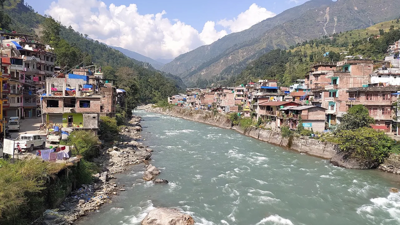 Khola
