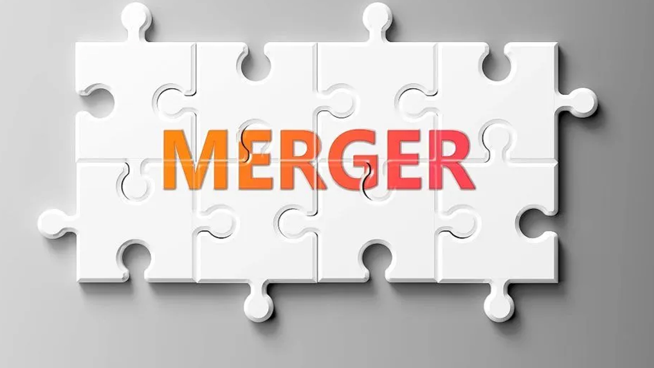 Merger
