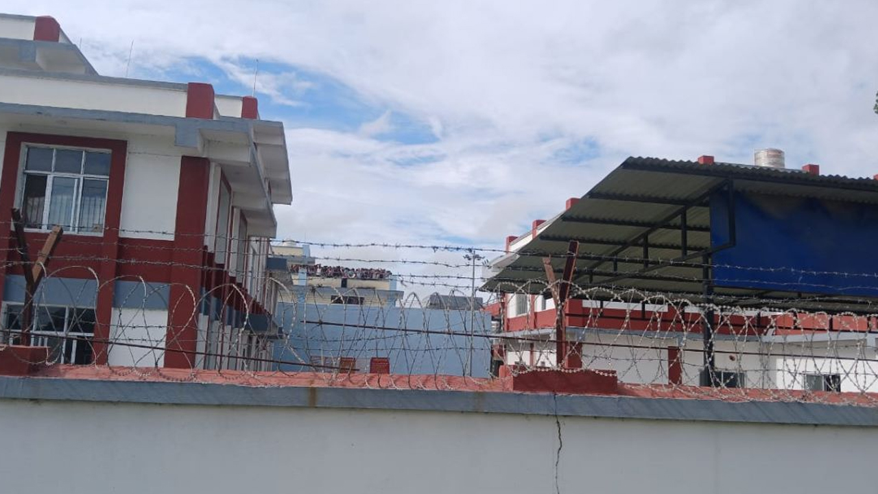 Morang Karagara