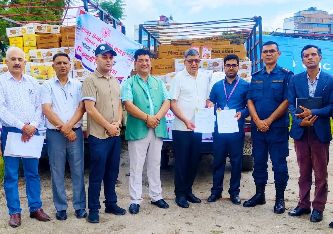NCC_NEWS_ReliefHandover_Bhadra14