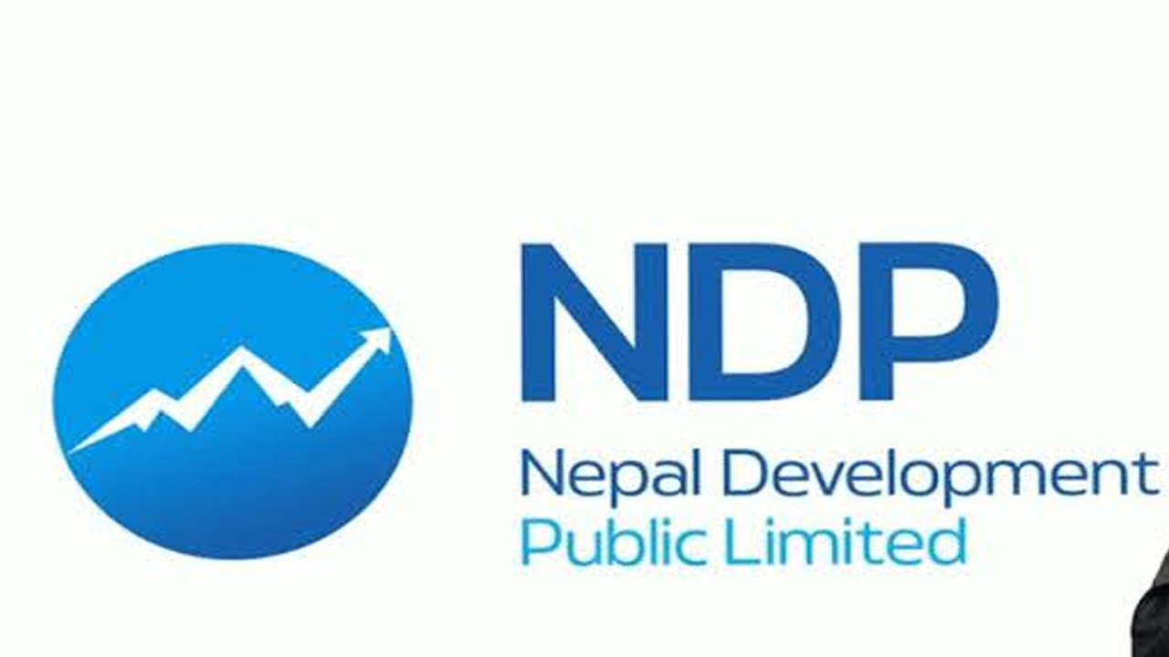 NDP