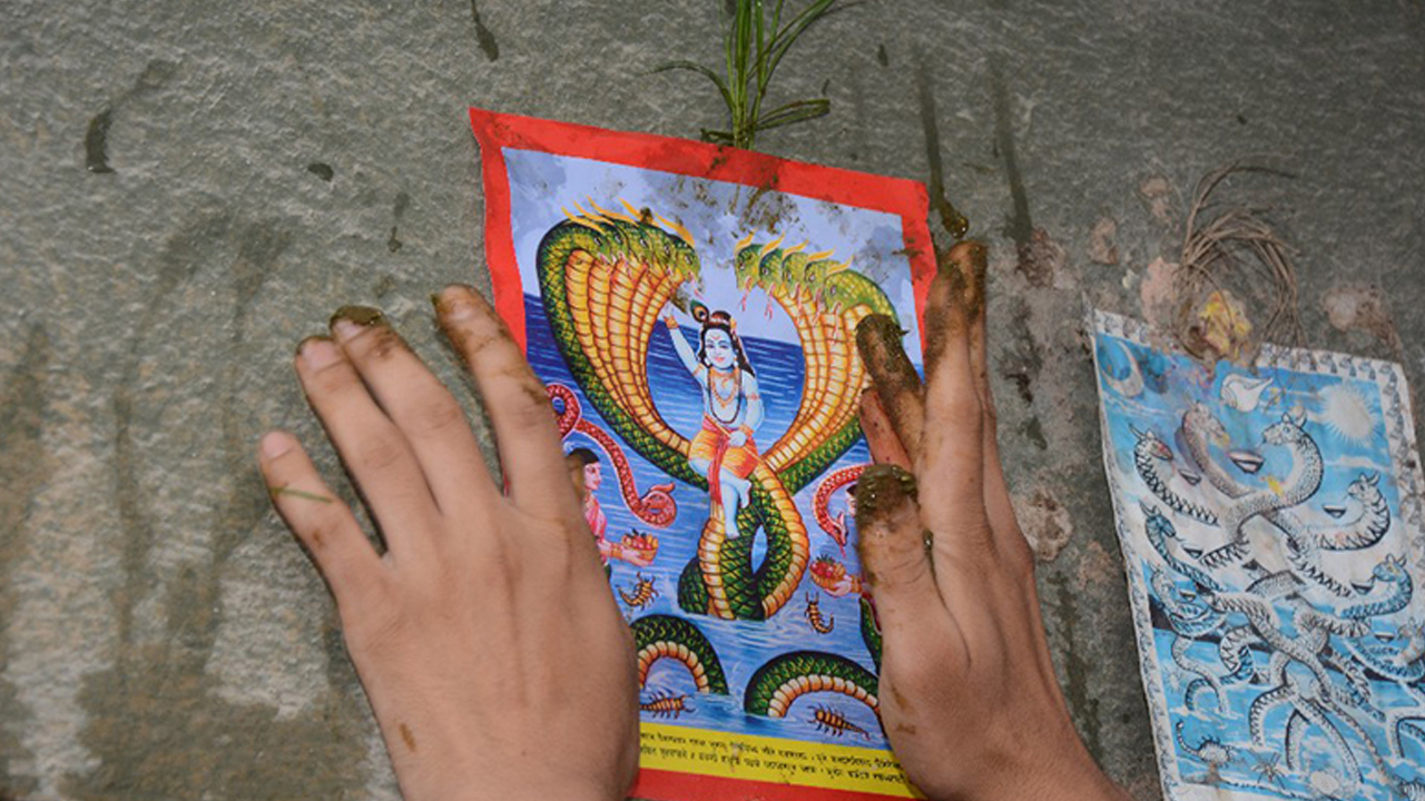 Naga Panchami