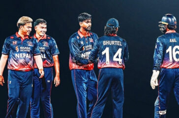 Nepal A