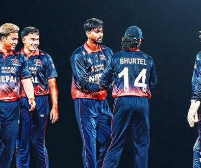 Nepal A