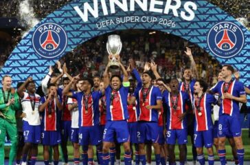 PSG