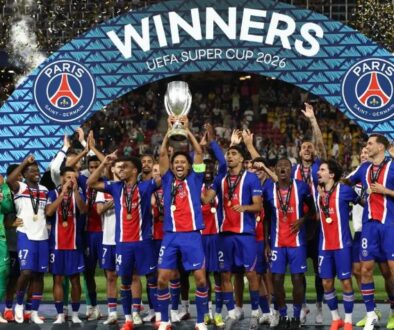 PSG