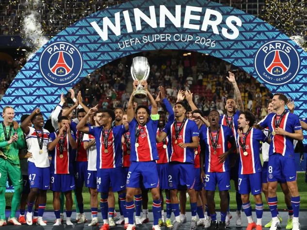 PSG