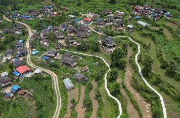 Padmarga