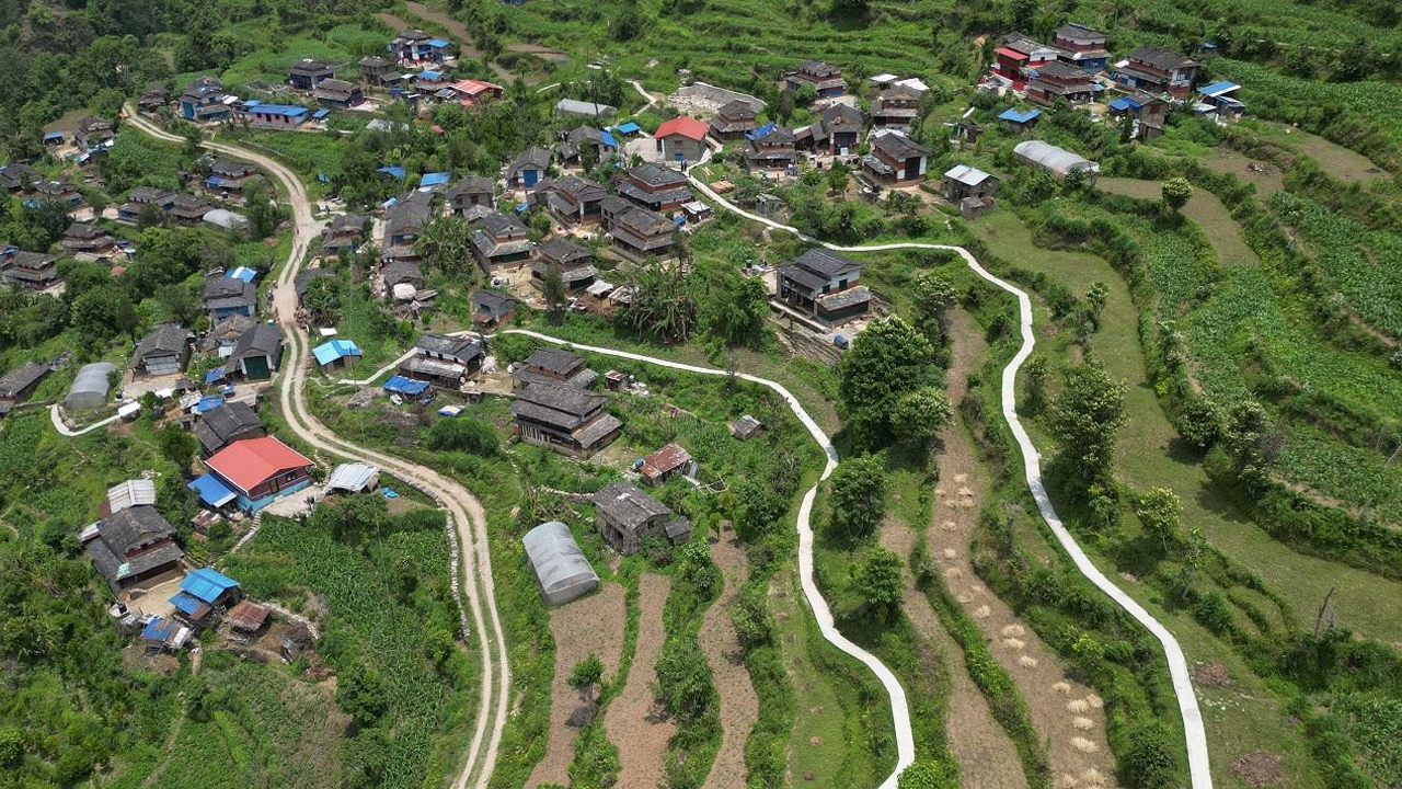 Padmarga