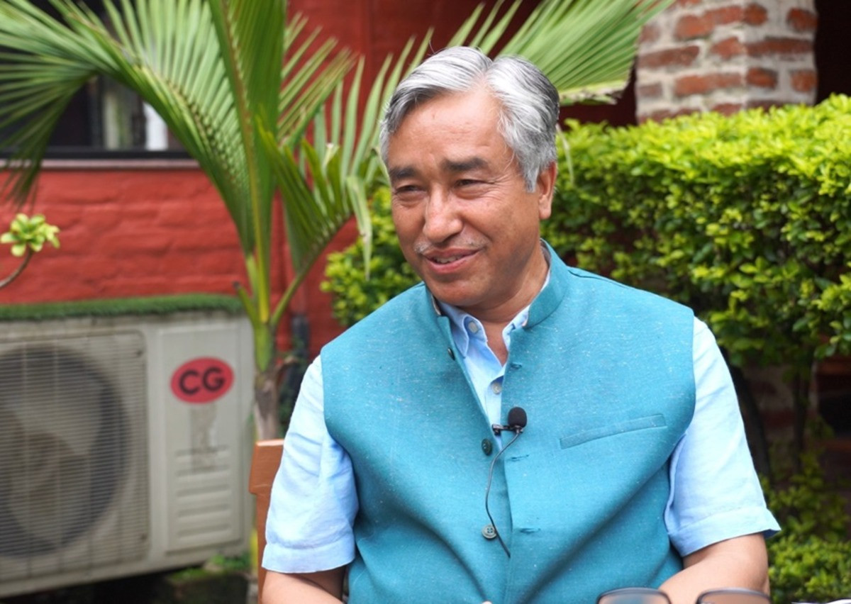 Parkashain Kaikr