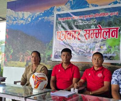 Press Meet