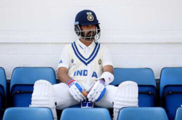 Rahane