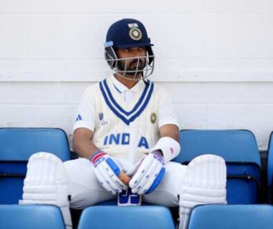Rahane
