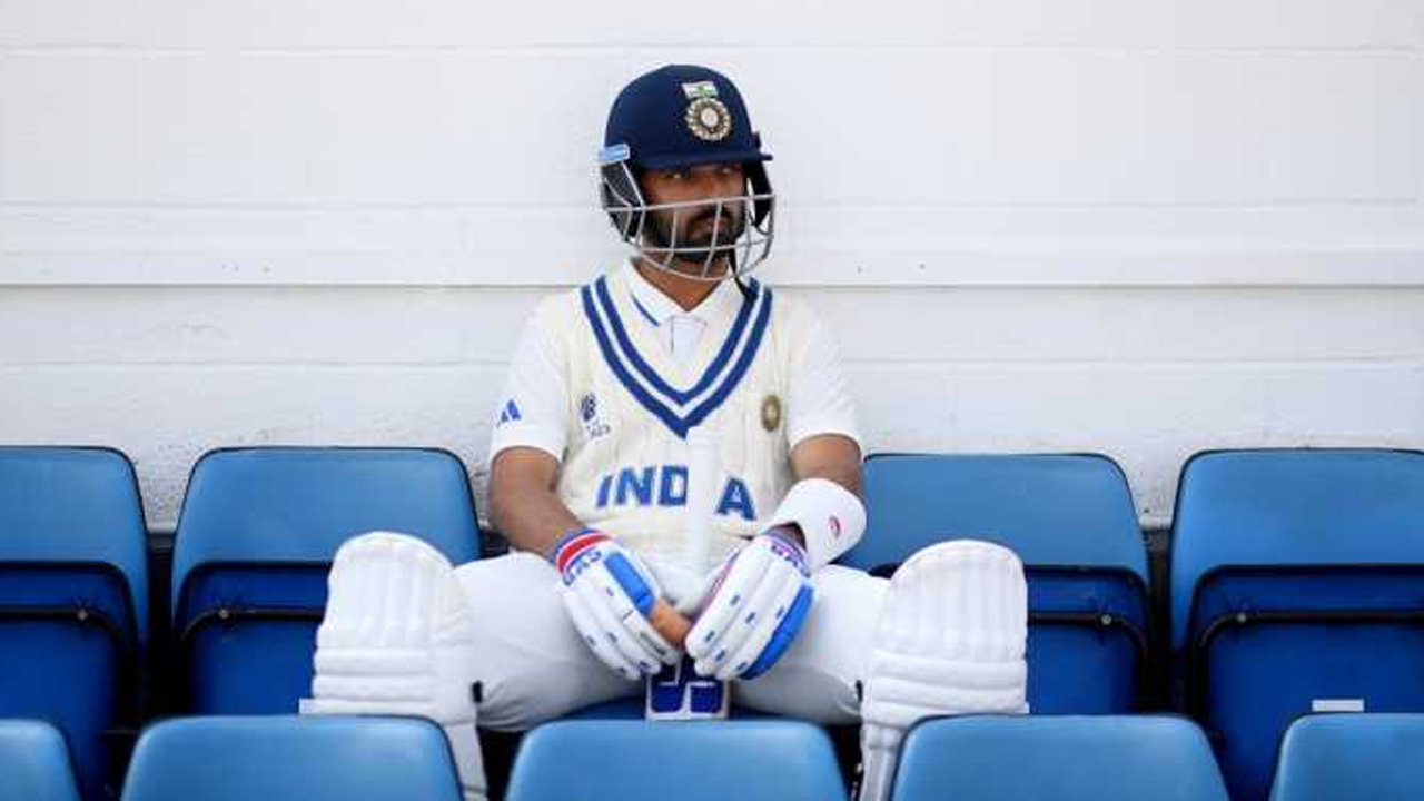 Rahane
