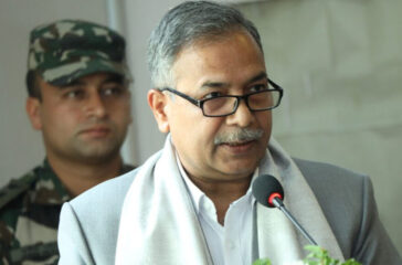 Ram Prasad Yadab