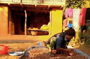 Rudakche