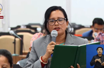 Sangaraula