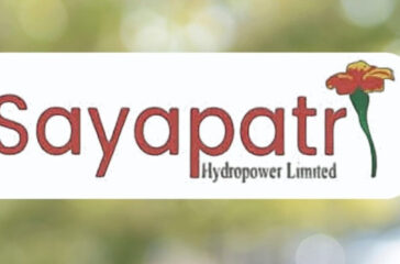 Sayapatr Hydro