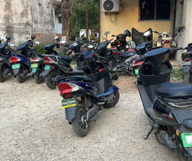 Scoter