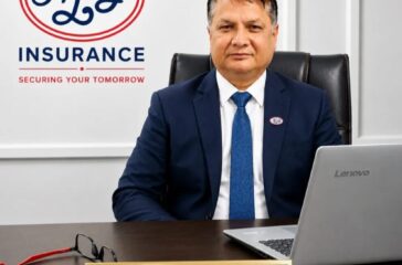 Shailesh Raj Regmi