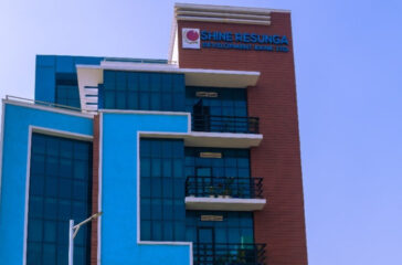 Shine Resunge Bank