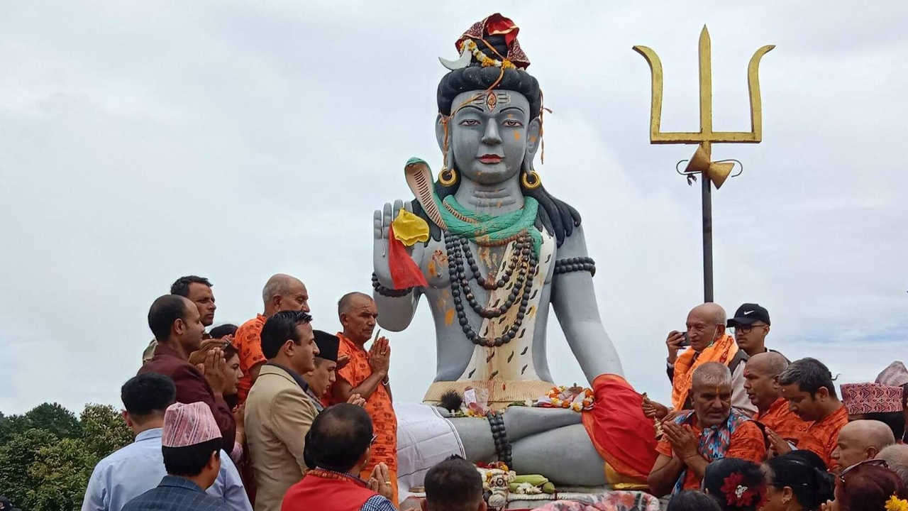 Shiva Murati