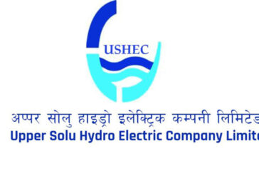 Upper Solu Hydro