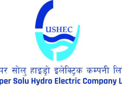 Upper Solu Hydro