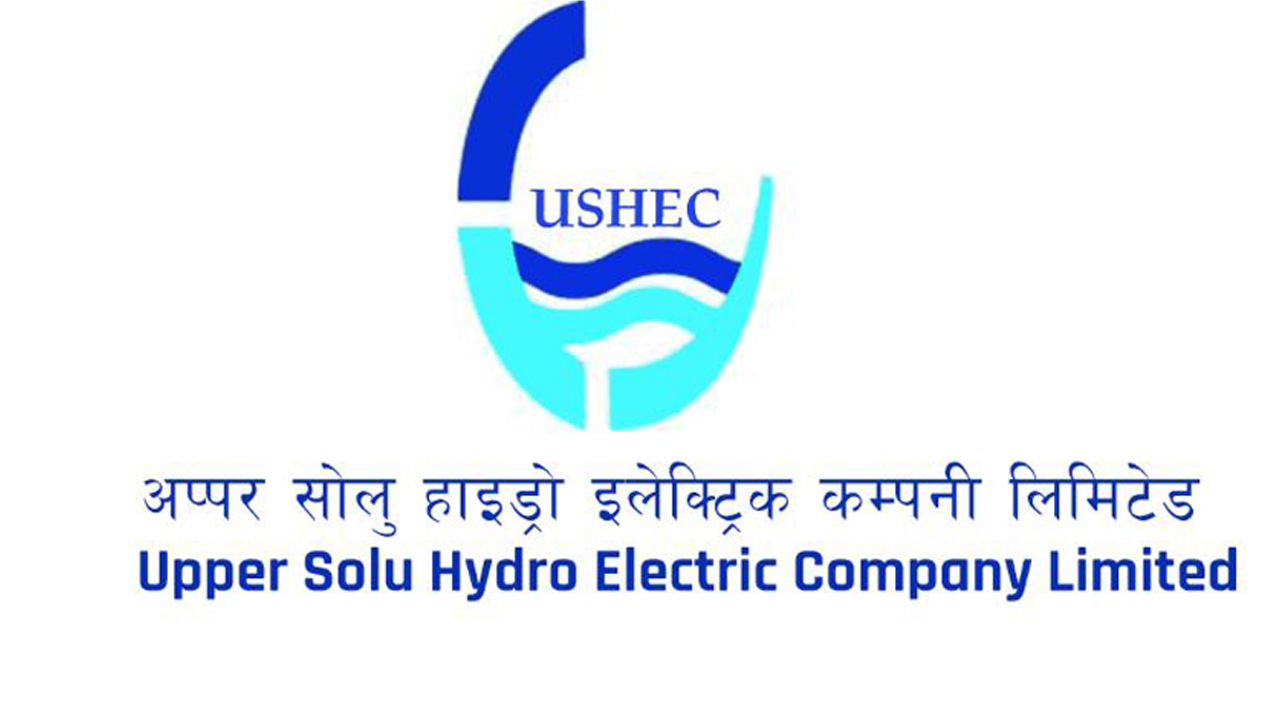 Upper Solu Hydro